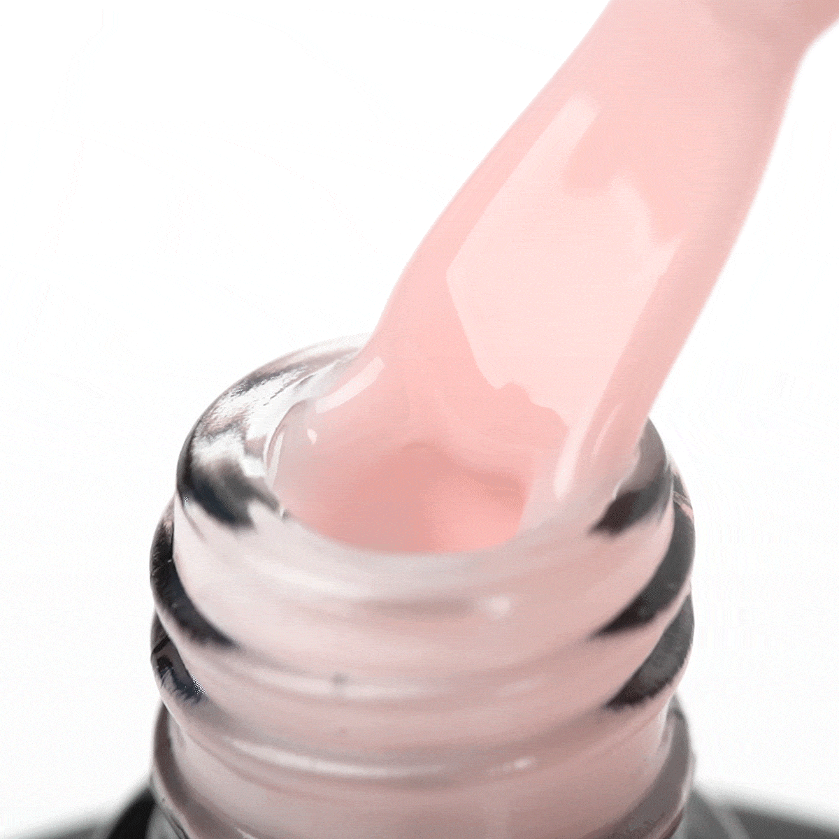 OCHO NAILS Flex base 154 -5 g - BVShop