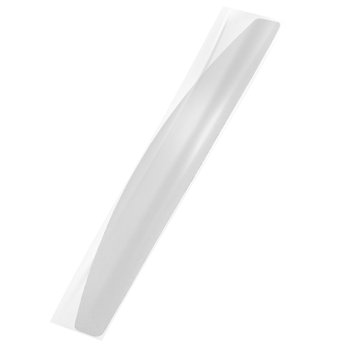 Ocho Nails half-moon slim file 180/240 1 pcs. safe pack - BVShop