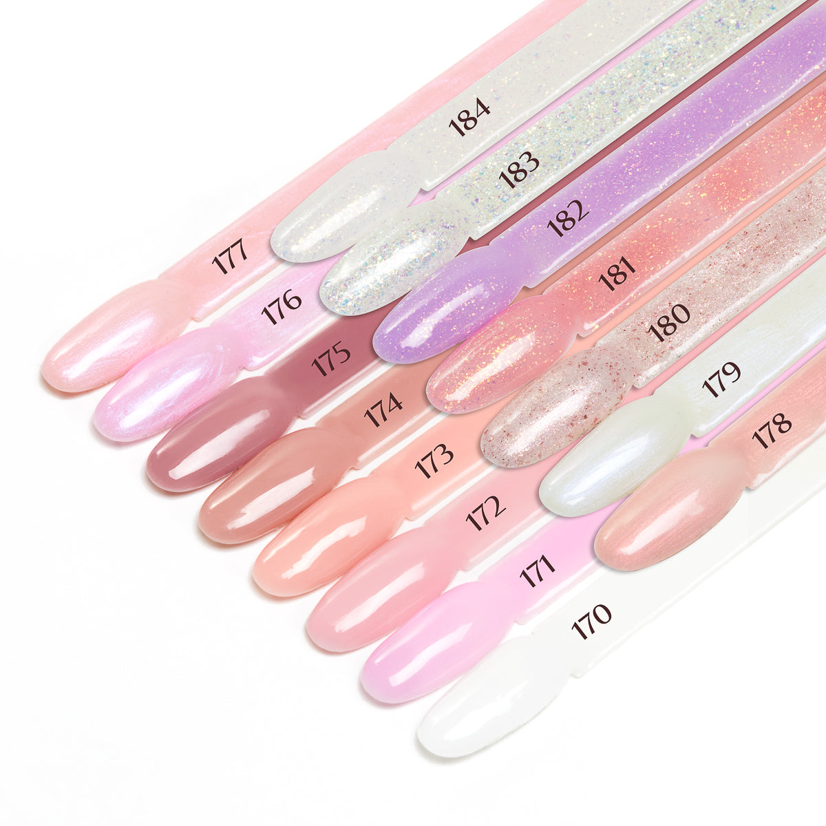 OCHO NAILS Hybrid Base Powerful 180 -5 g - BVShop