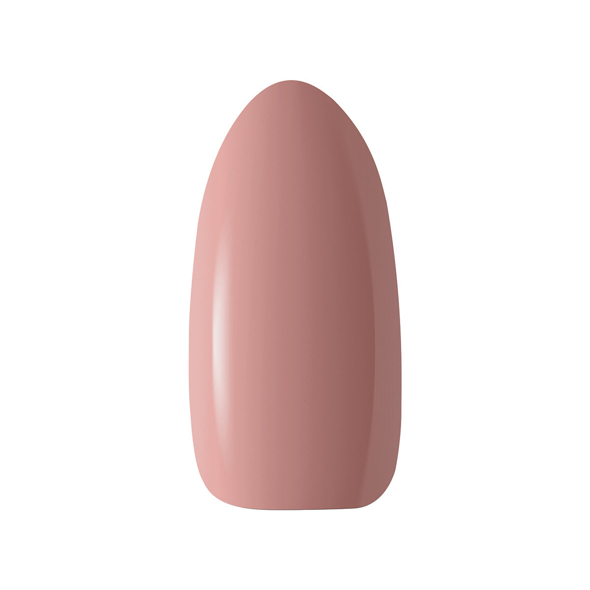 OCHO NAILS Hybrid nail polish nude N05 -5 g - BVShop