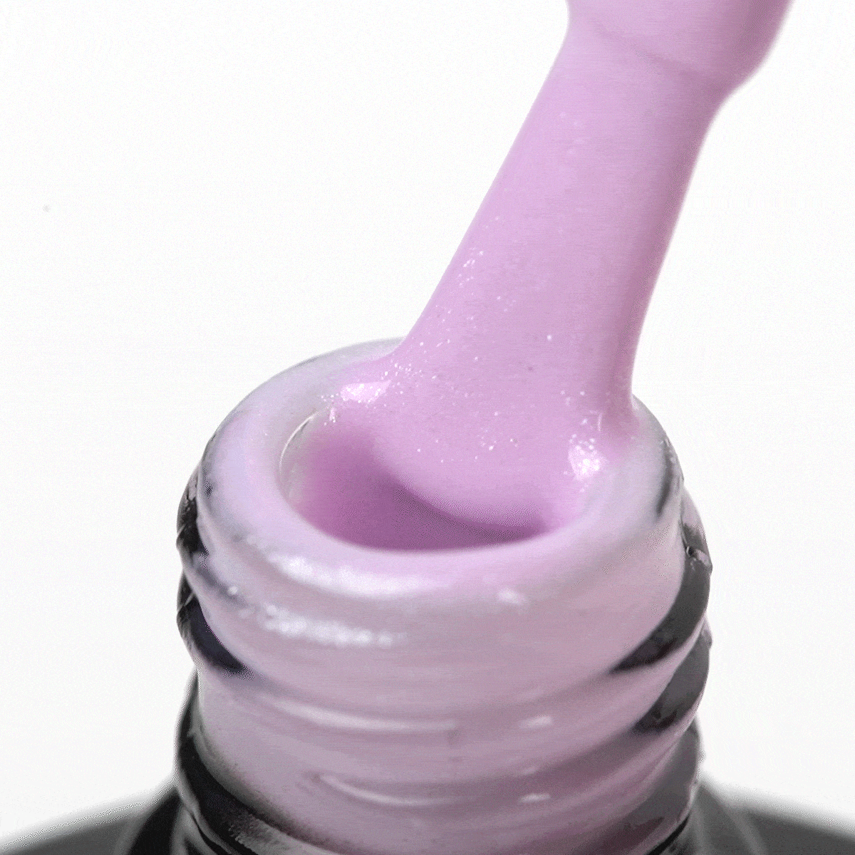 OCHO NAILS Hybrid nail polish pink 301 -5 g - BVShop