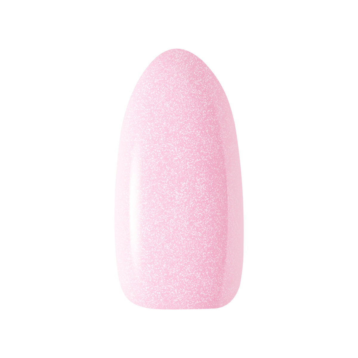 OCHO NAILS Hybrid nail polish pink 303 -5 g - BVShop