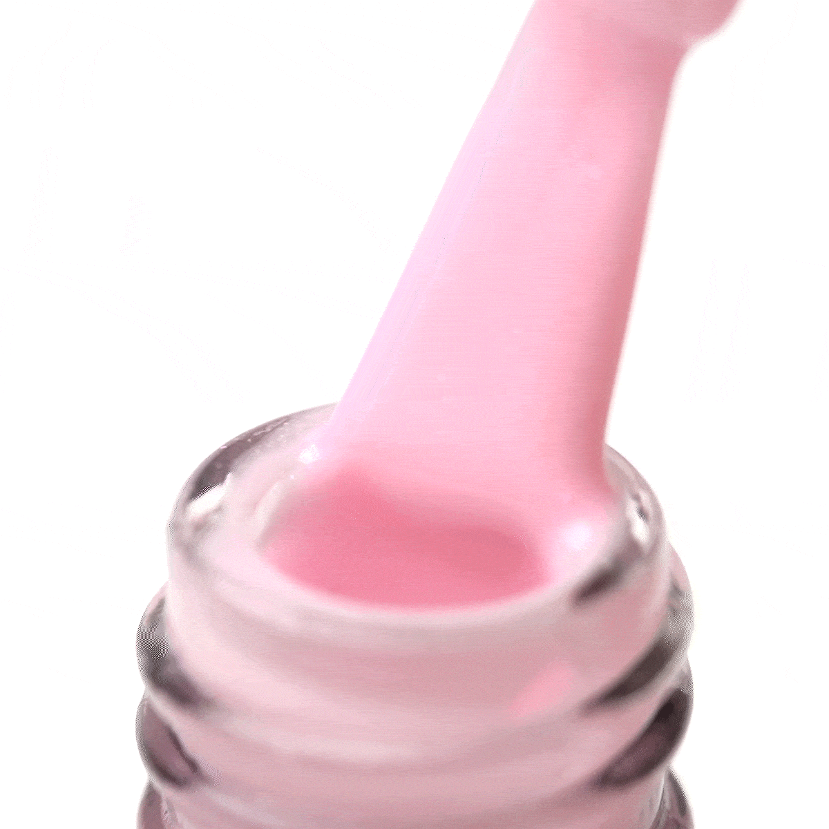 OCHO NAILS Hybrid nail polish wedding W07 -5 g - BVShop