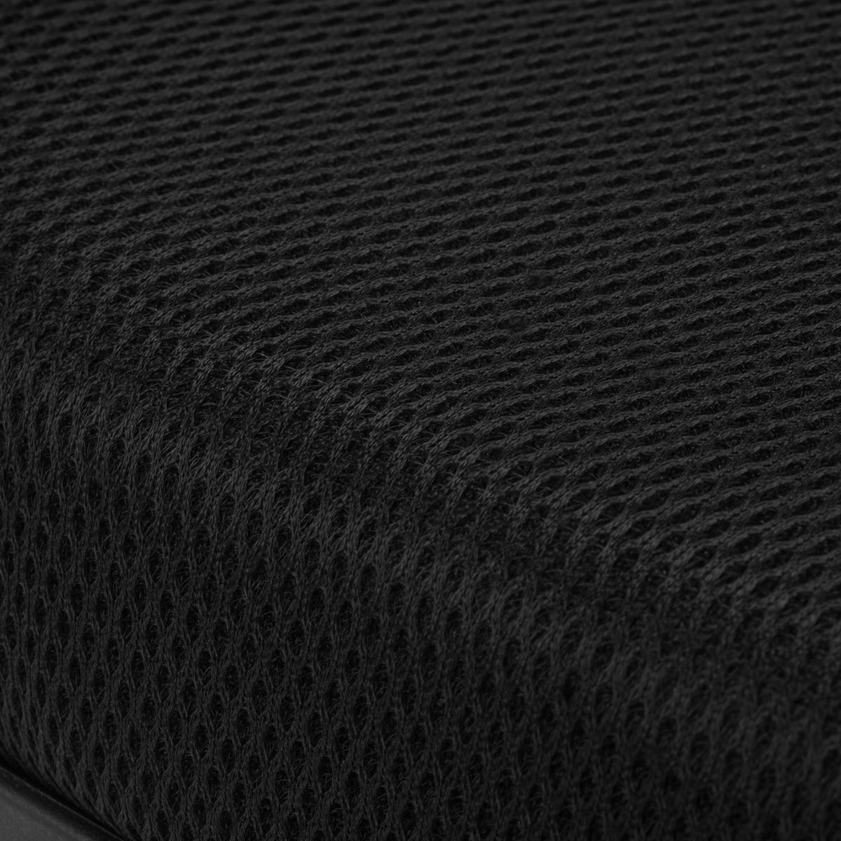 OFFICE CHAIR QS-03 BLACK - BVShop