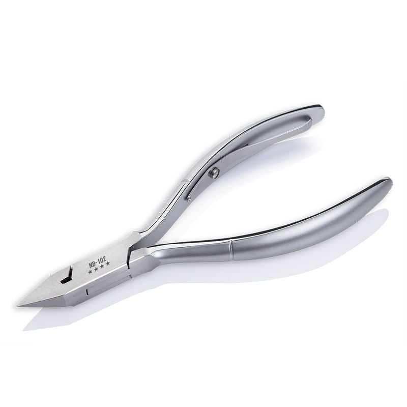 Omi pro-line podo nb-102 ingrown nail nippers box joint - BVShop