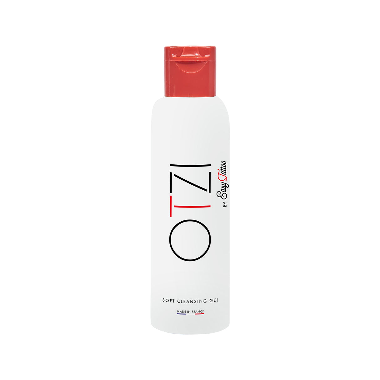 Otzi Gentle Cleansing Gel 125ml - BVShop