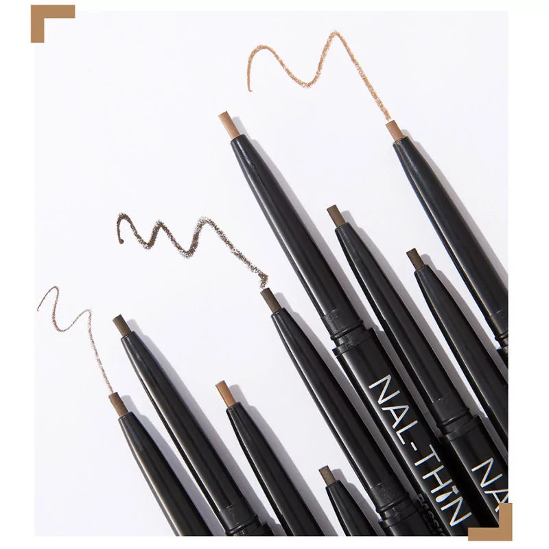 PassionCat Nal-Thin Eyebrow Pencil - BVShop