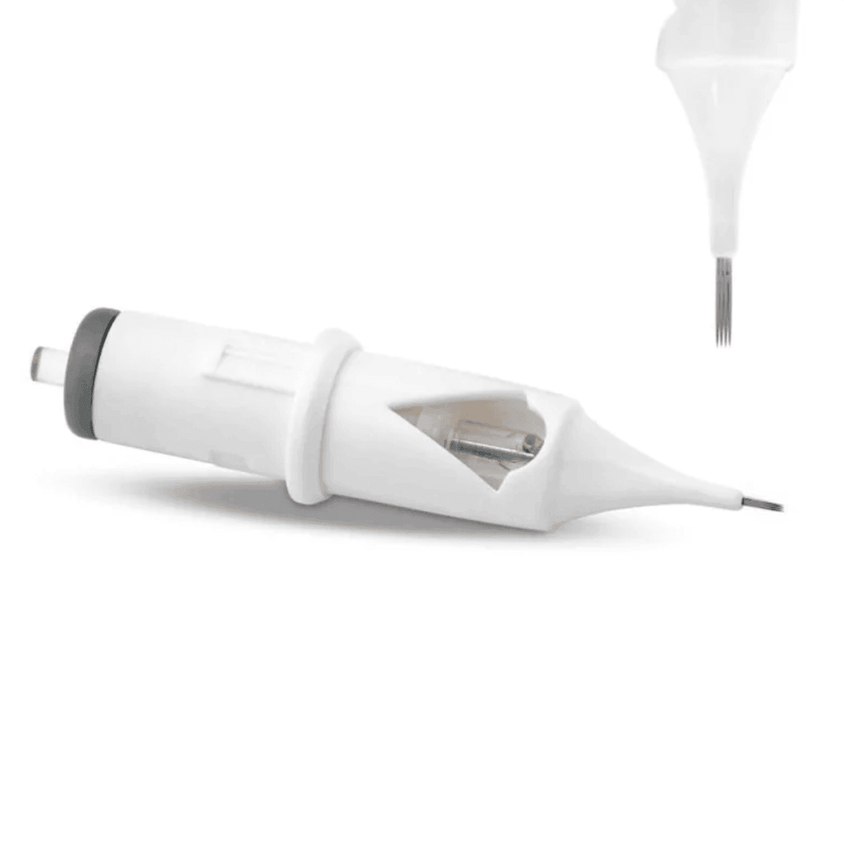 Peak Cerus Round Shader Cartridges - BVShop