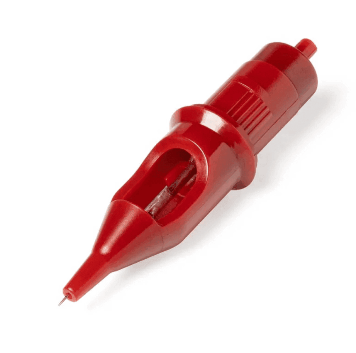 Peak Blood Tattoo Curved Bugpin Magnum Cartridges - BVShop