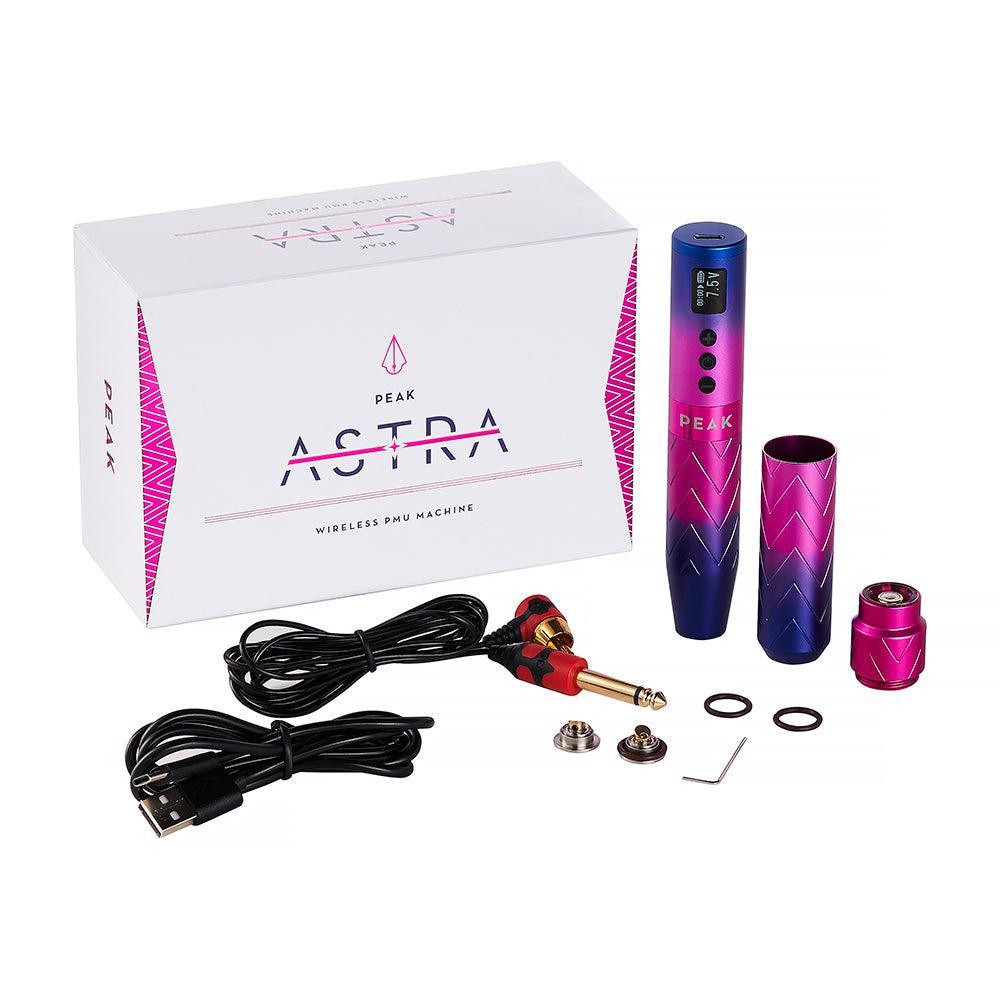 Peak Astra Wireless PMU Machine Cosmic Candy - BVShop