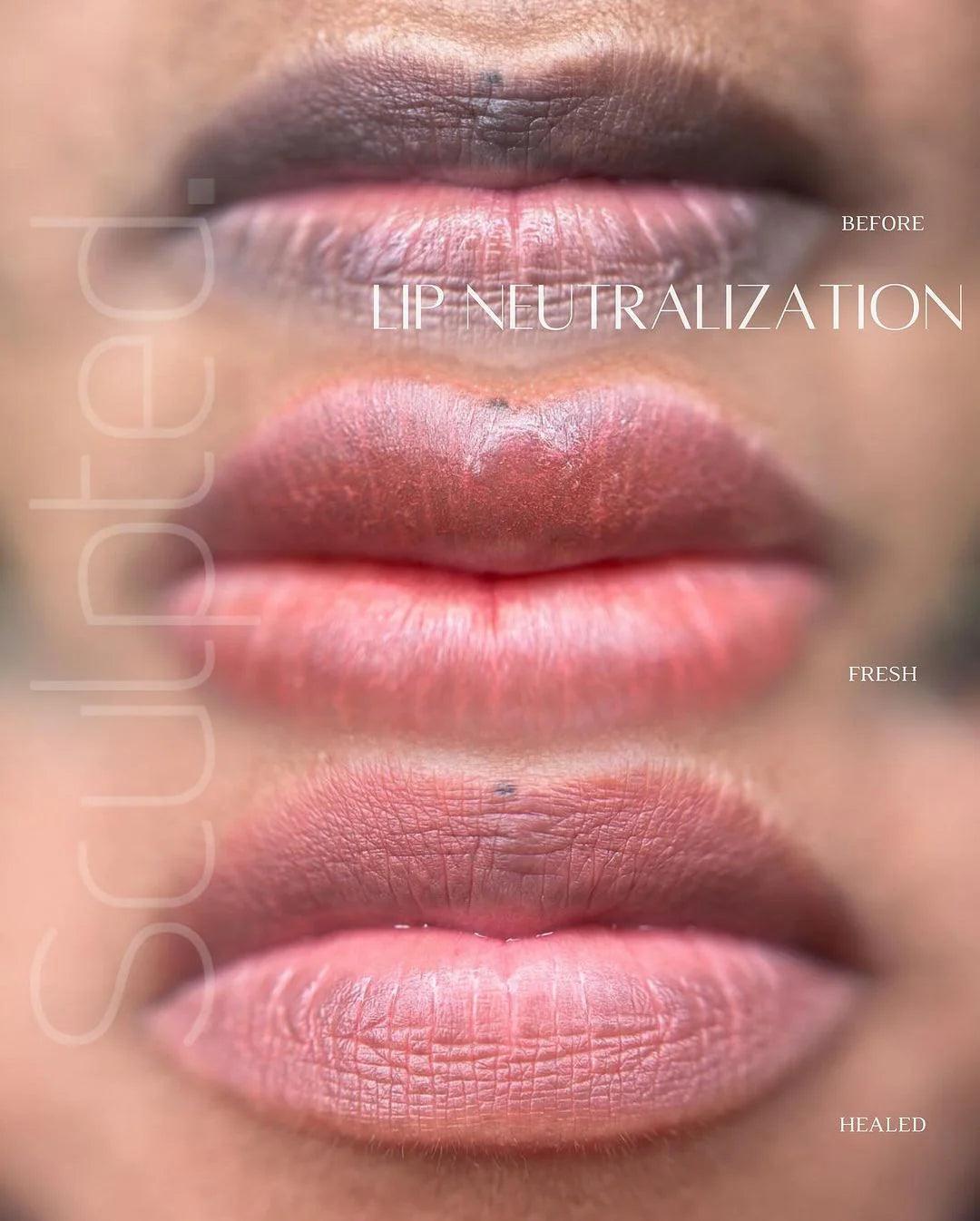 Perma Blend LUXE Haze - BVShop