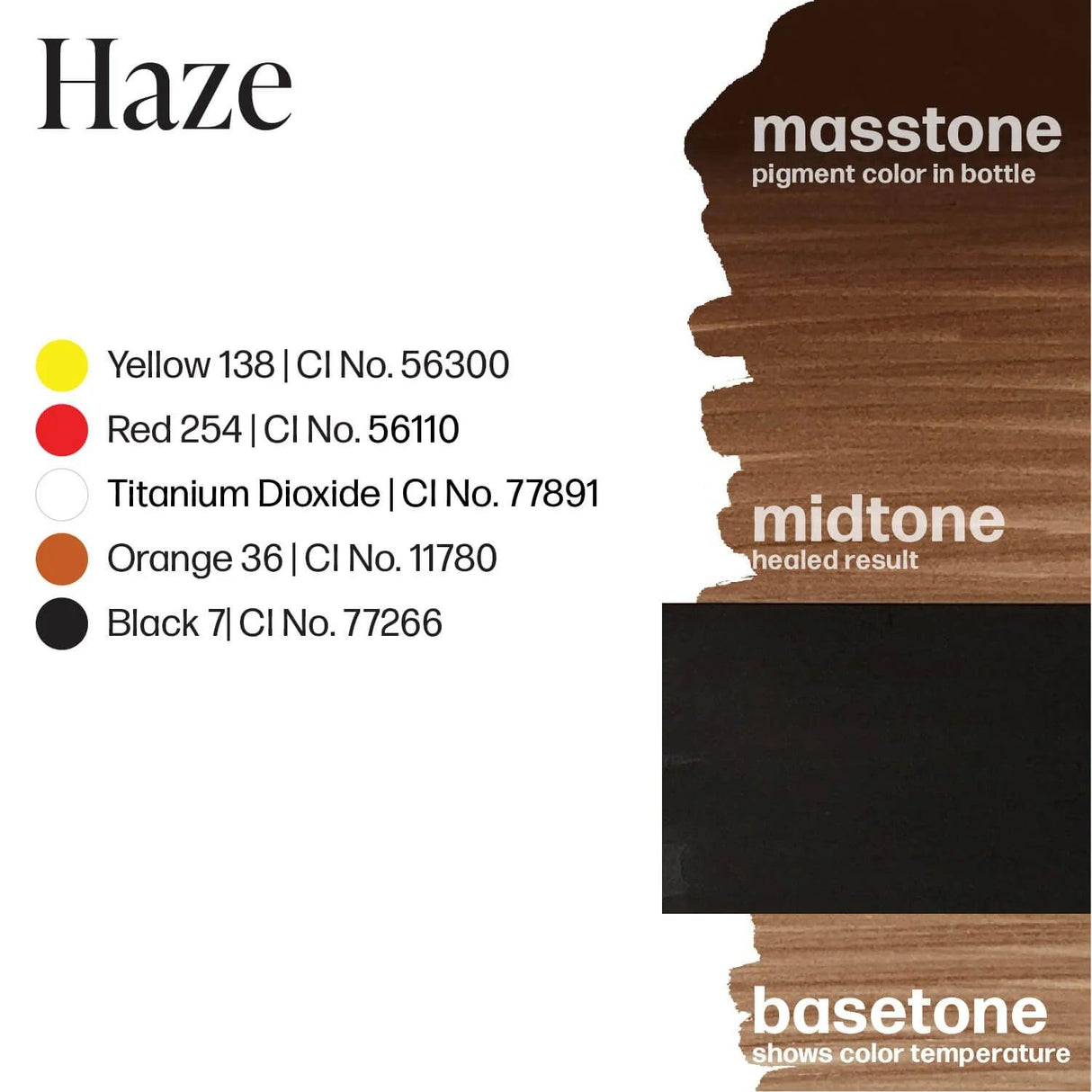 Perma Blend LUXE Haze - BVShop