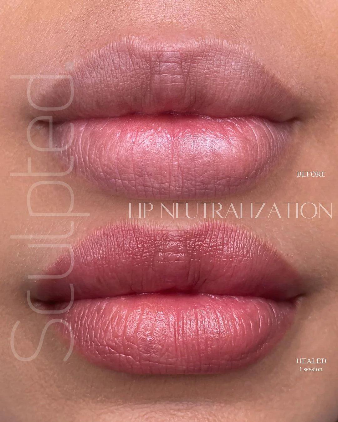 Perma Blend LUXE Marlo - BVShop