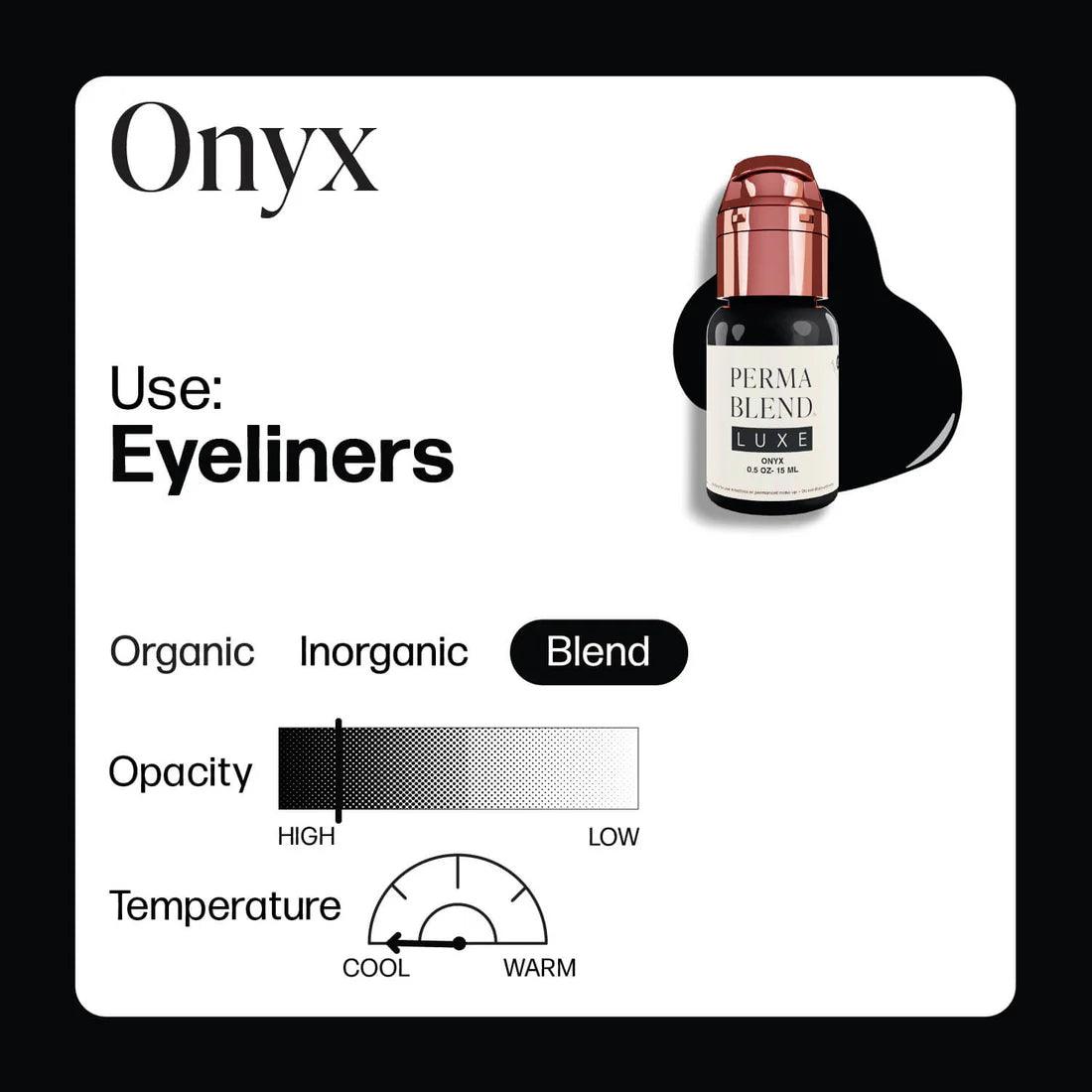 Perma Blend LUXE Onyx - BVShop