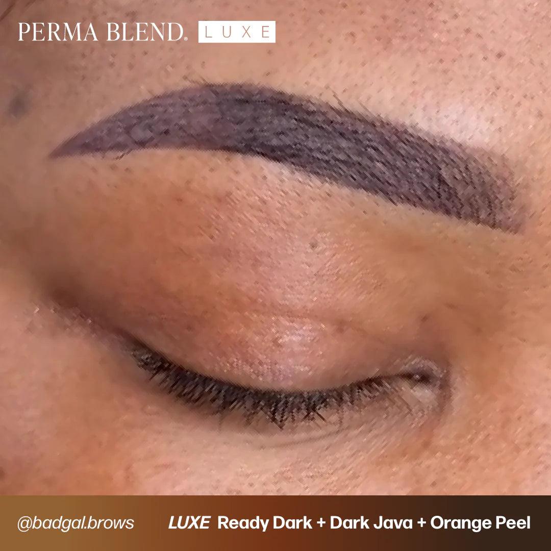 Perma Blend LUXE Orange Peel 15ml - BVShop