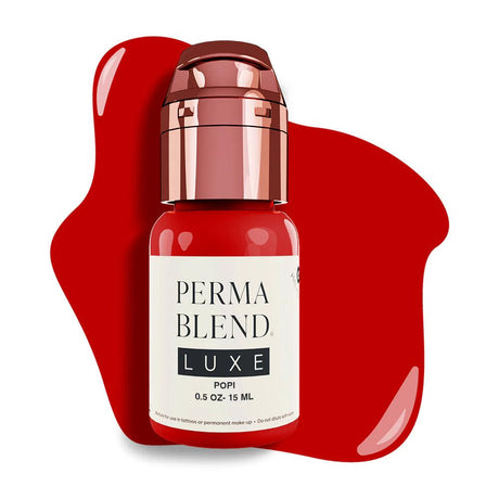 Perma Blend LUXE Popi - BVShop