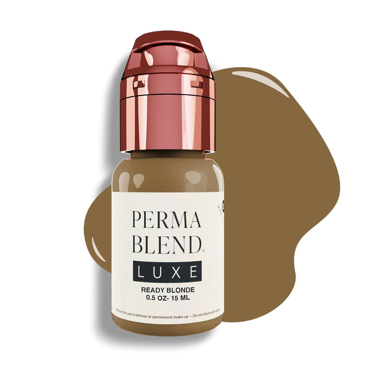 Perma Blend LUXE Ready Blonde - BVShop