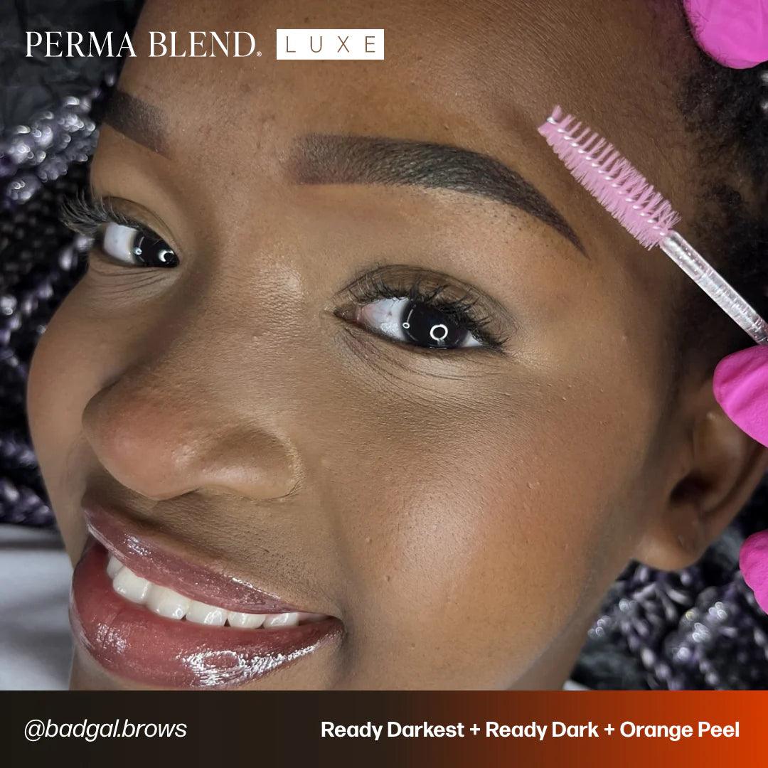 Perma Blend LUXE Ready Dark - BVShop