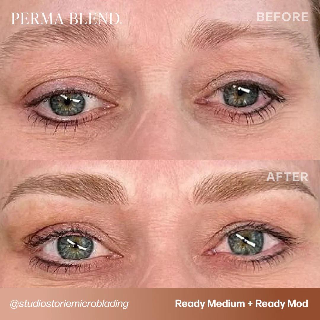 Perma Blend LUXE Ready Mod - BVShop
