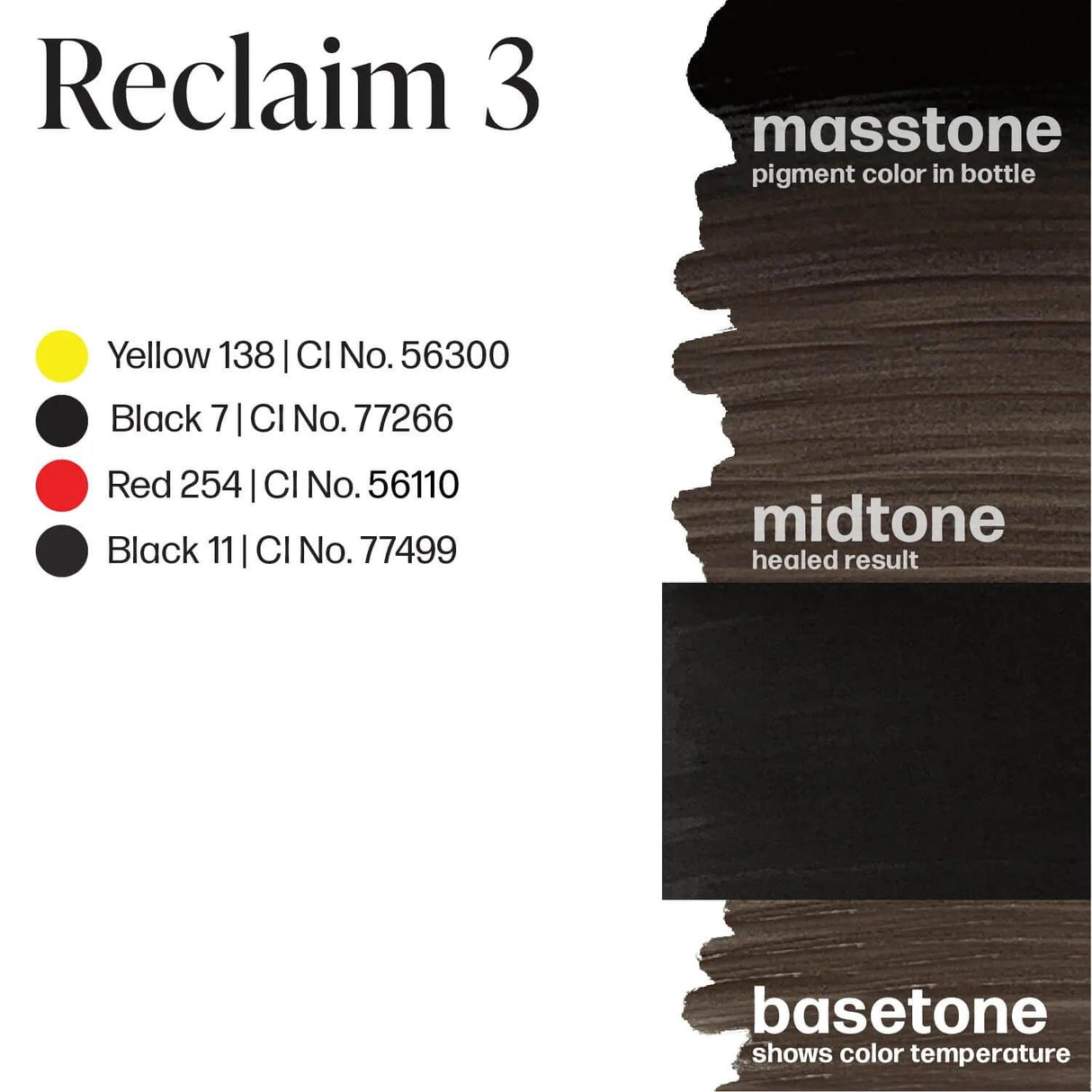 Perma Blend LUXE Reclaim #3 - BVShop