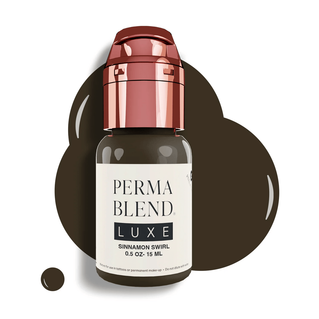 Perma Blend LUXE Sinnamon Swirl 15ml - BVShop