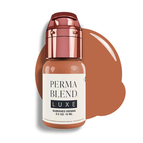 Perma Blend LUXE Subdued Sienna - BVShop