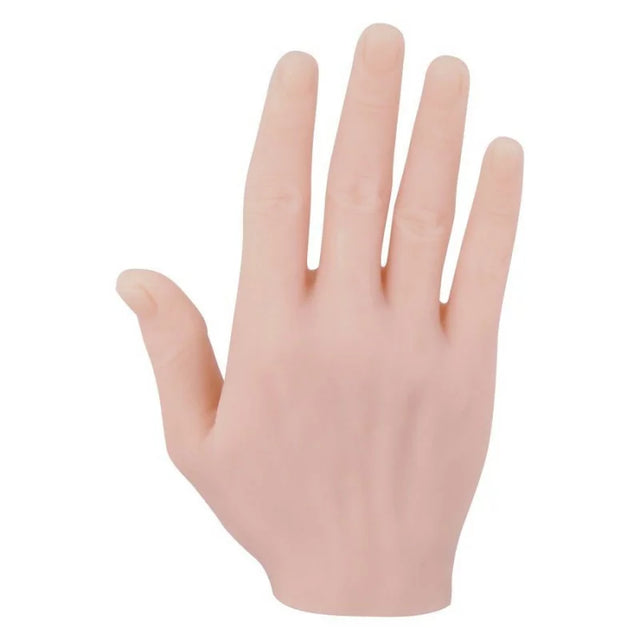 Premium Silicone Tattoo Hand Practice Left/Right - BVShop