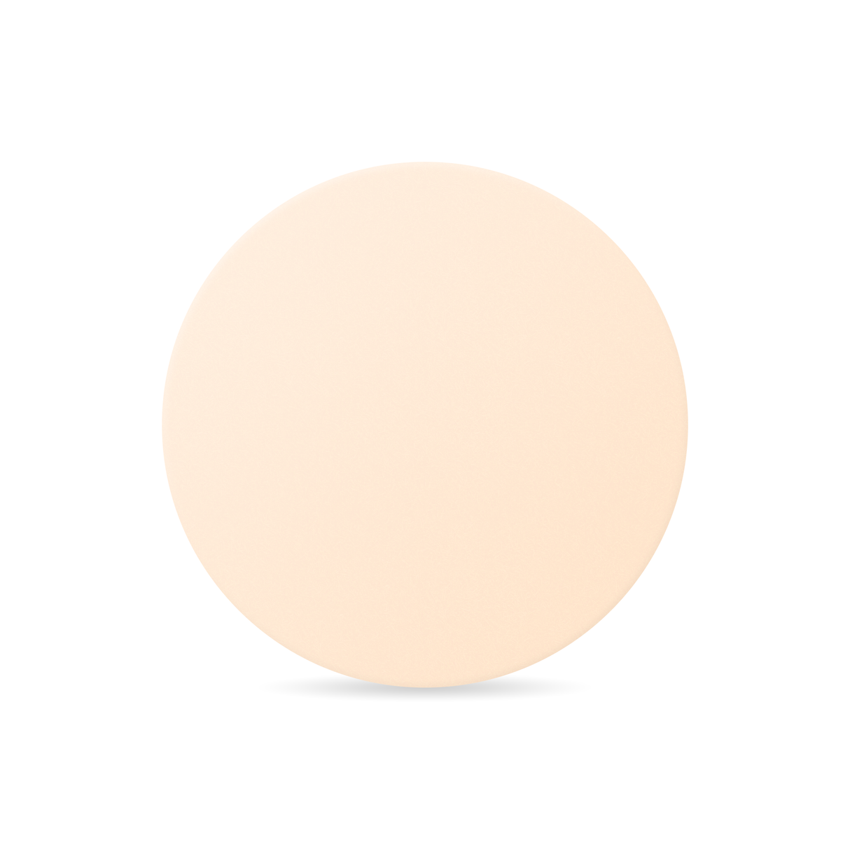 Swiss Color Minkštos Odos Praktikos Kilimėliai, apvalūs 4vnt.