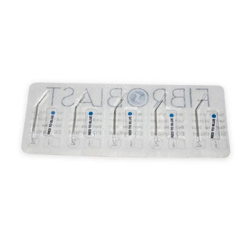 Fibroblast Needles Small 5pcs - BVShop