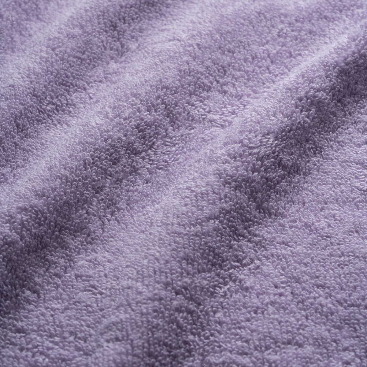 PURPLE TERRY SHEET - BVShop