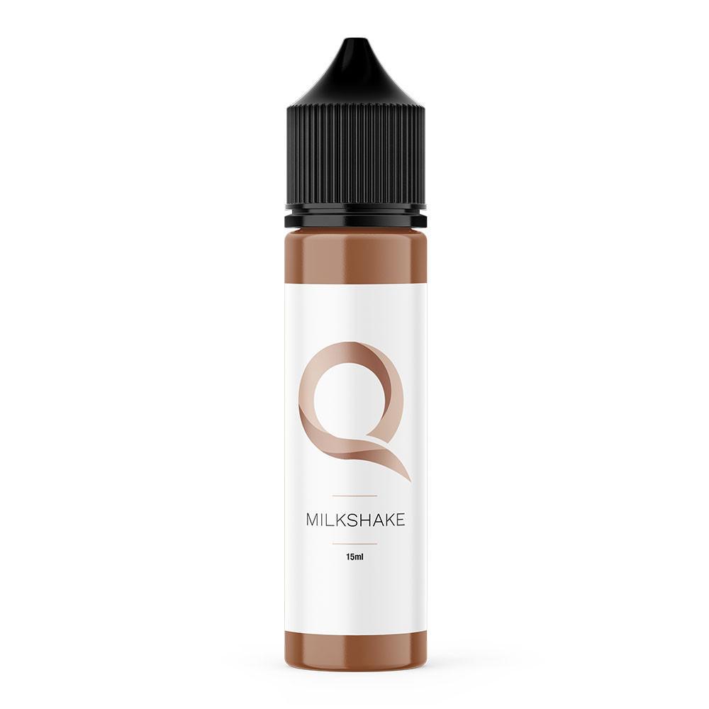 Quantum Platinum Label Milkshake Pigments 15ml - BVShop