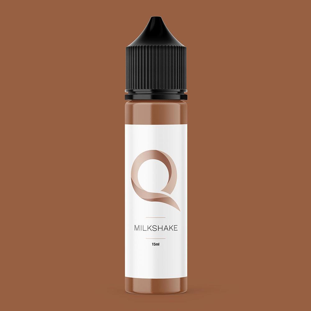Quantum Platinum Label Milkshake Pigments 15ml - BVShop