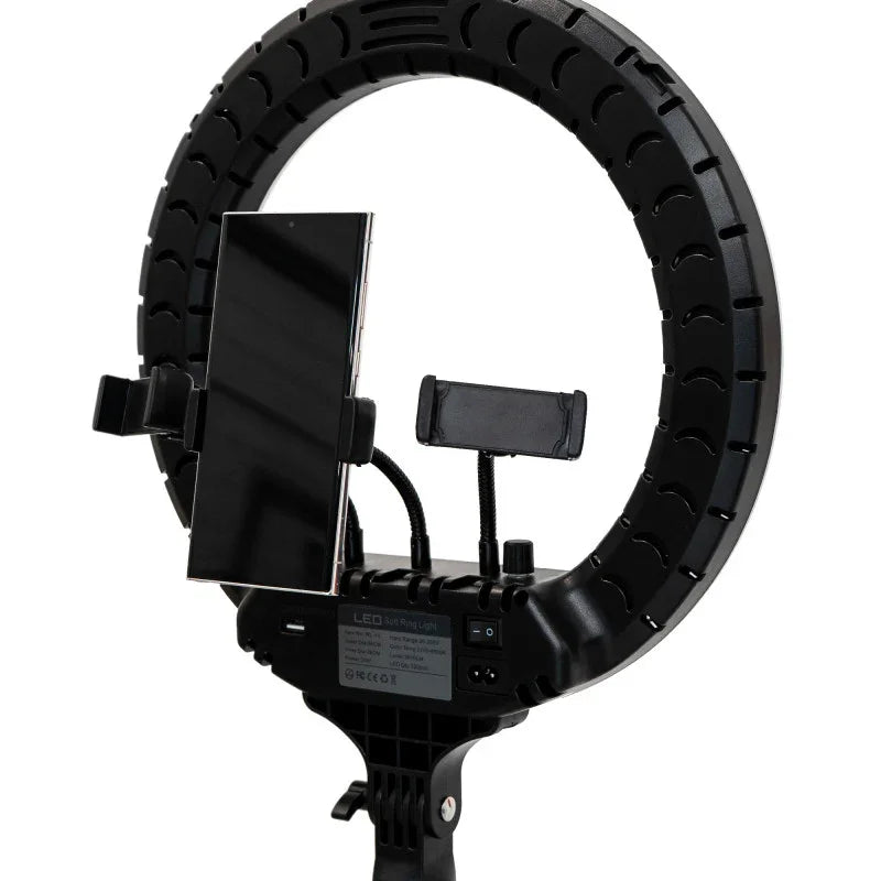 Ring Light360 14" 36W With Tripod - BVShop