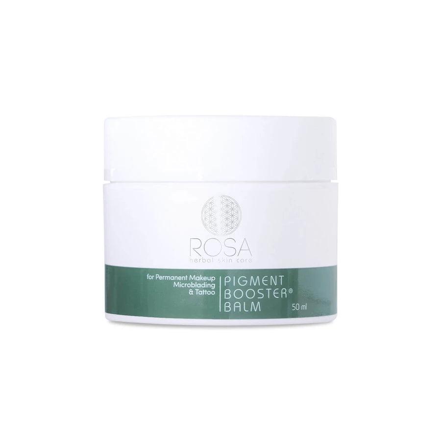 Rosa Herbal Pigment Boster Balm 10/50ml - BVShop