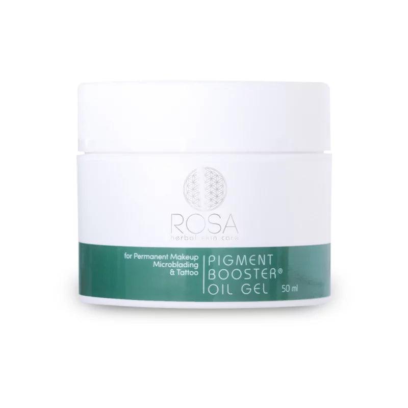 Rosa Herbal Pigment Boster Oil Gel 3/10/50ml - BVShop