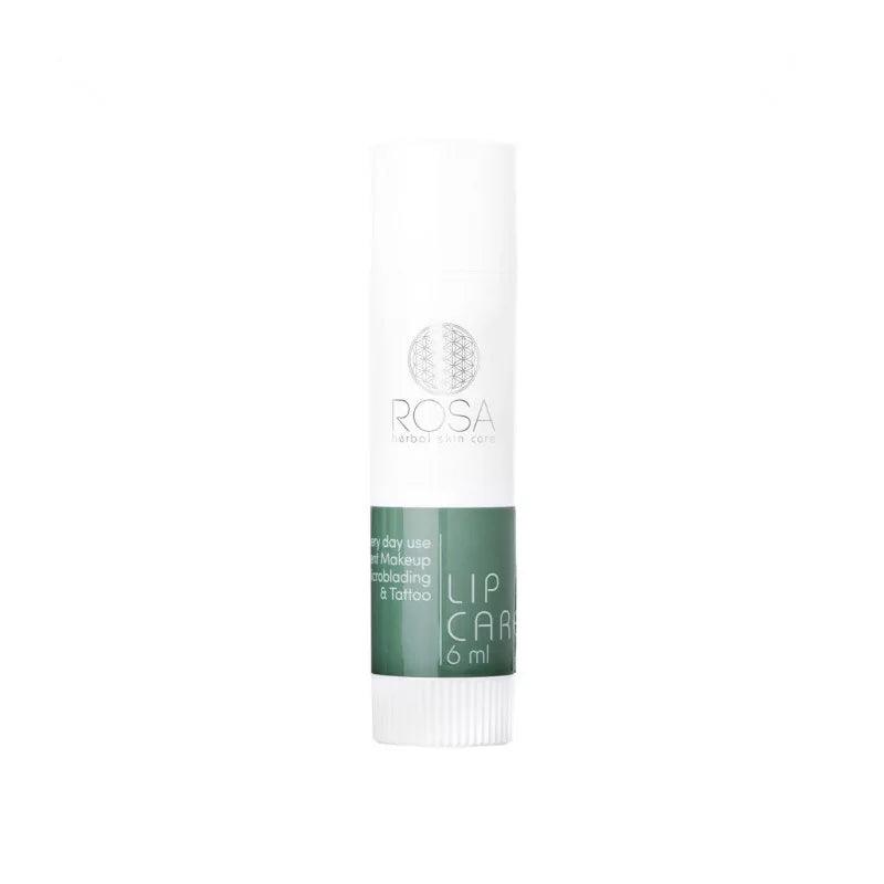 Rosa Herbal Lip Care Balm 6ml - BVShop