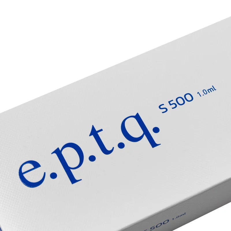 e.p.t.q. S300 Lidokainas 1 x 1.1 ml