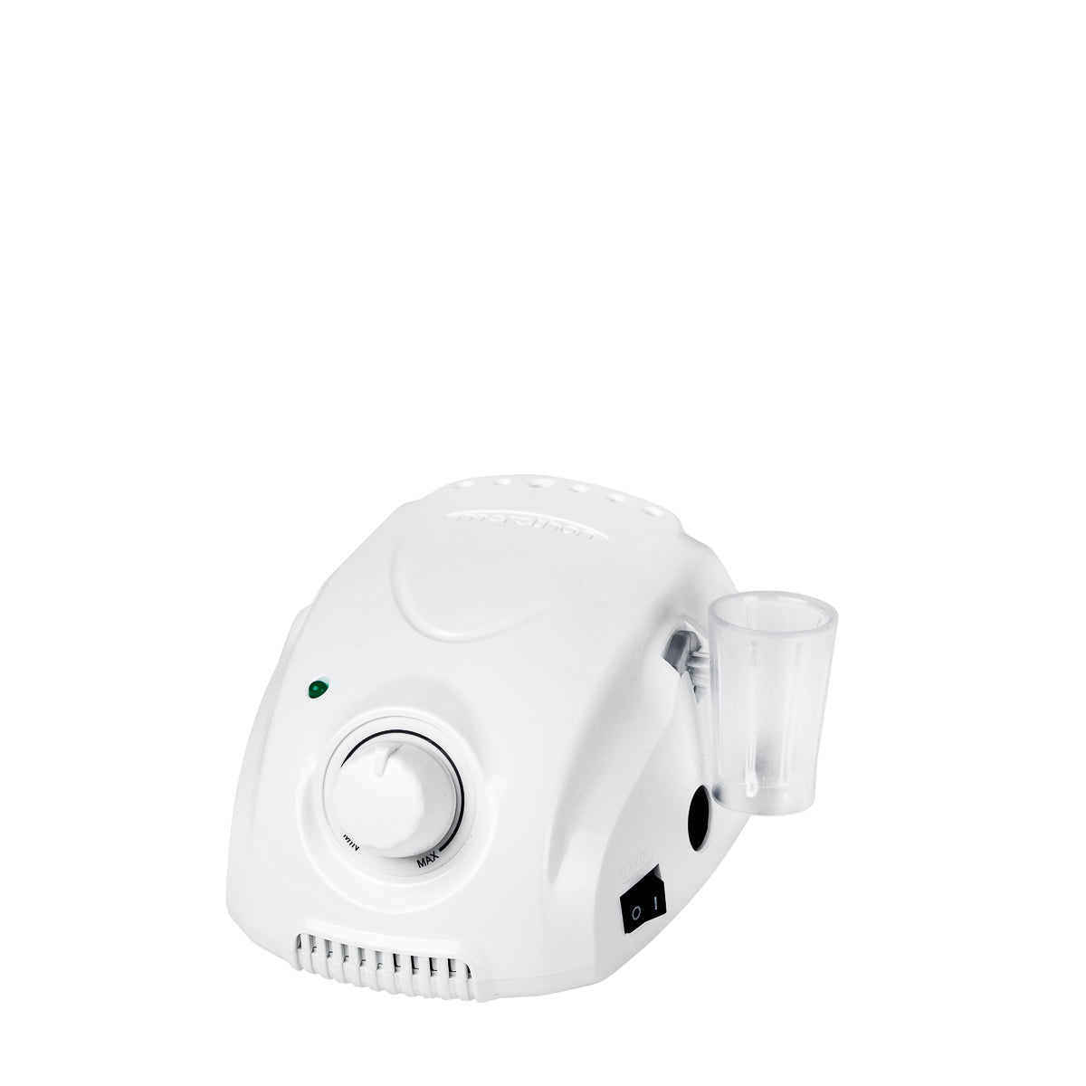 Saeyang Marathon 3 Champion nail drill machine white + H35LSP white - BVShop