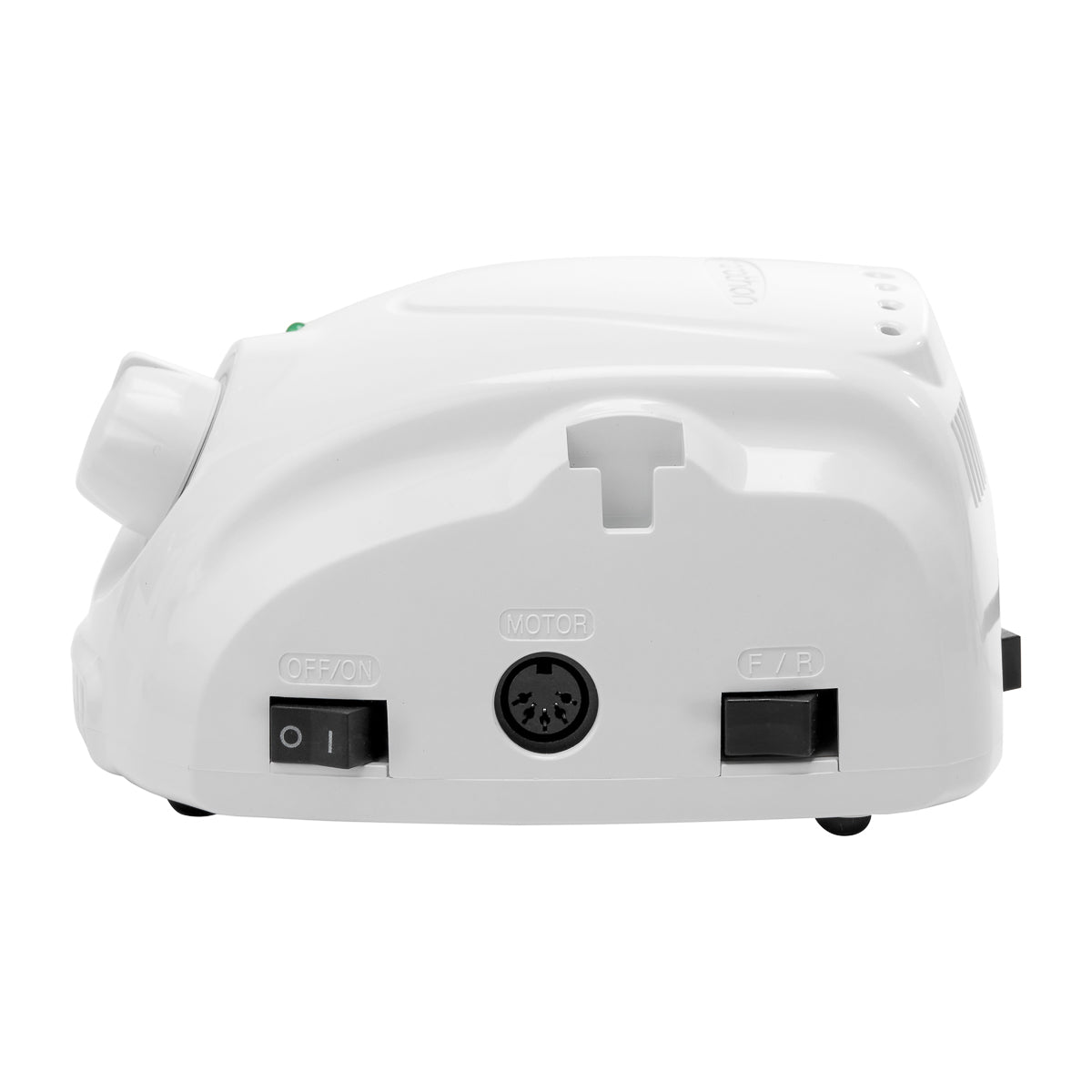 Saeyang Marathon 3 Champion nail drill machine white + H35LSP white - BVShop