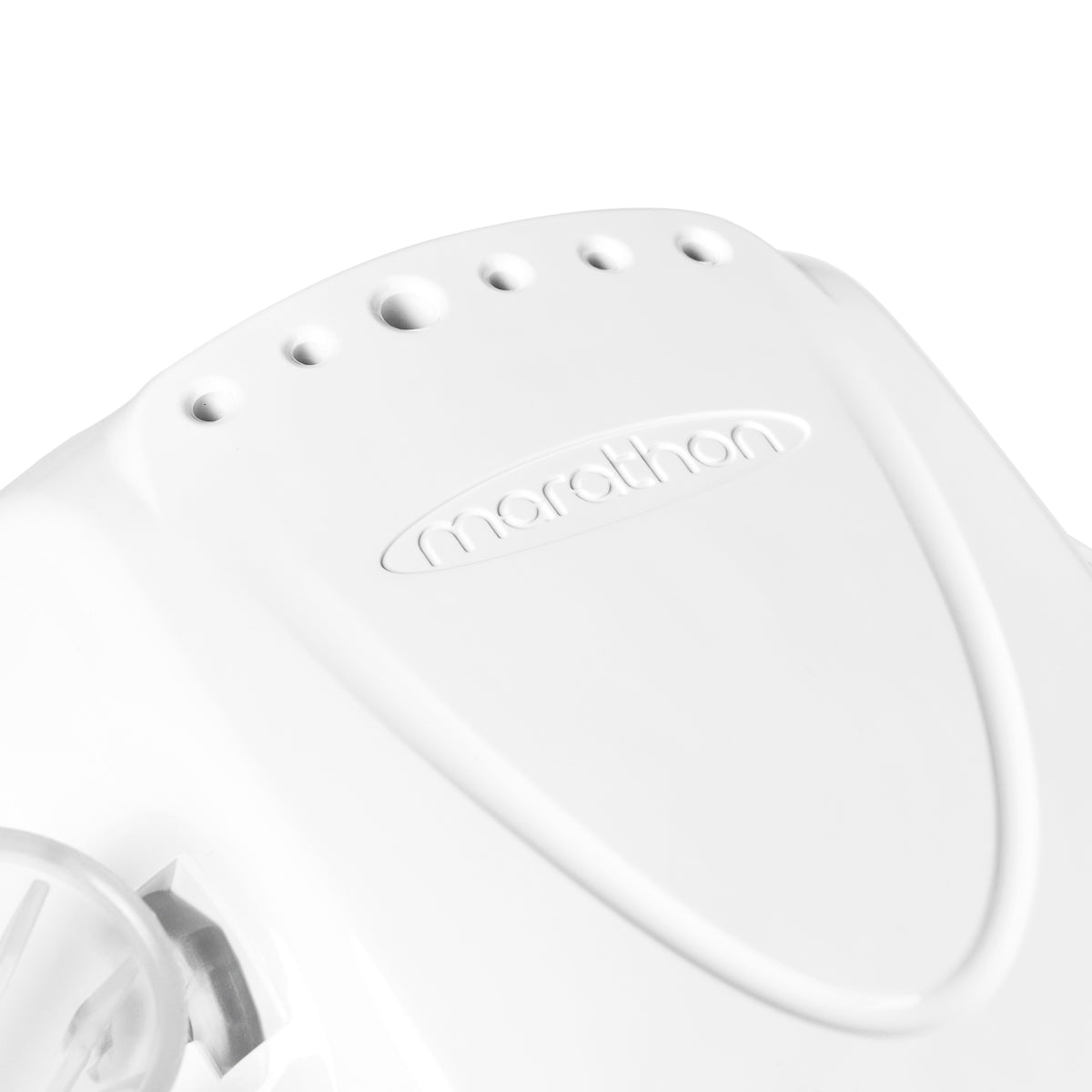 Saeyang Marathon 3 Champion nail drill machine white + H35LSP white - BVShop