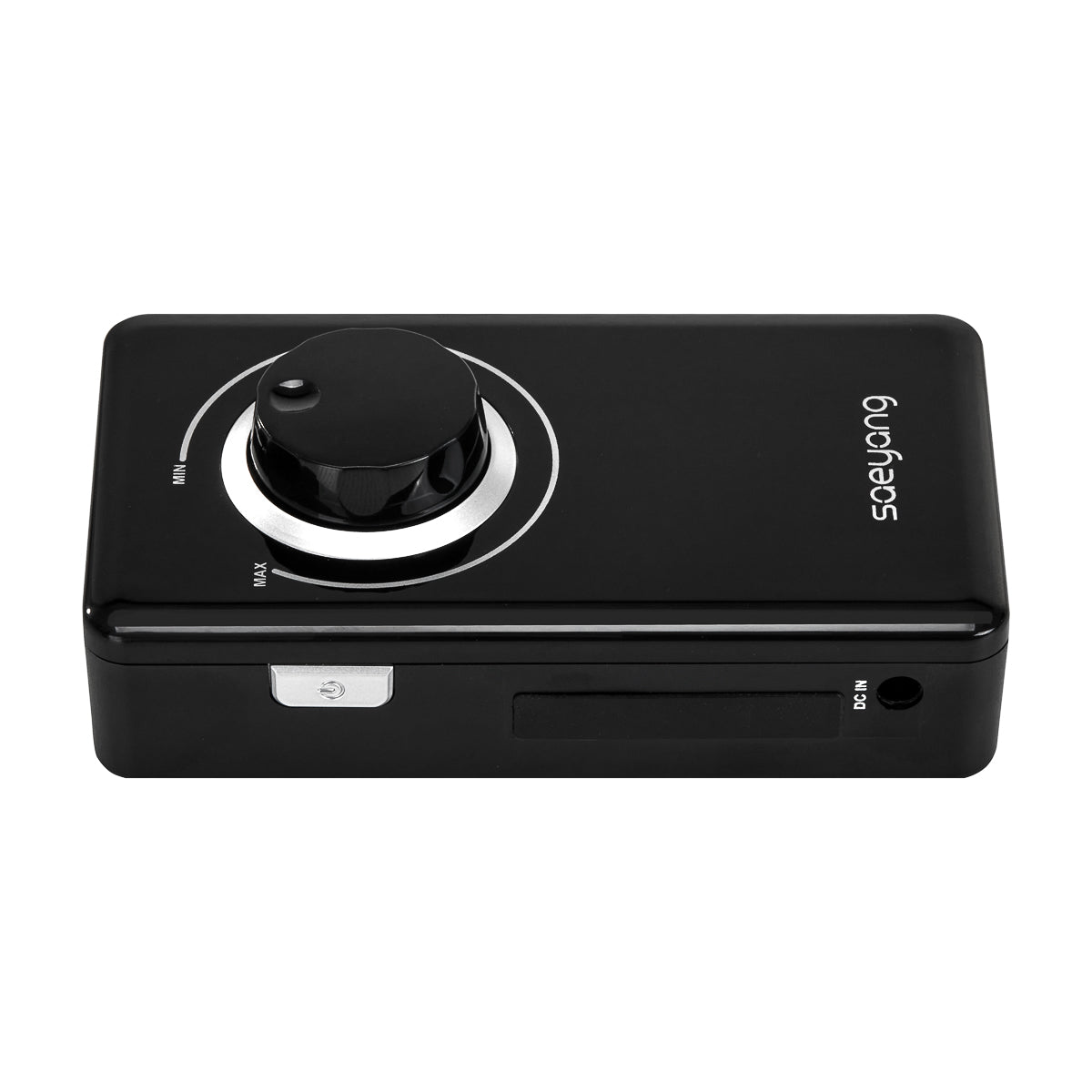 Saeyang Marathon K38 Crafien mini cordless nail drill machine black - BVShop