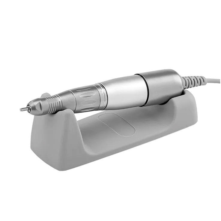 Saeyang Marathon K38 Crafien Mini Cordless Nail Drill Machine White - BVShop