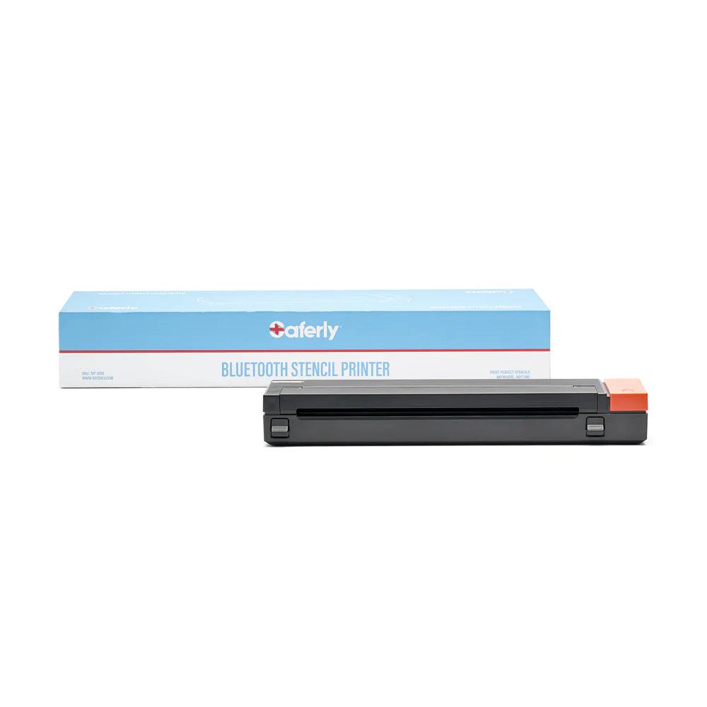 Saferly Bluetooth Stencil Printer - BVShop