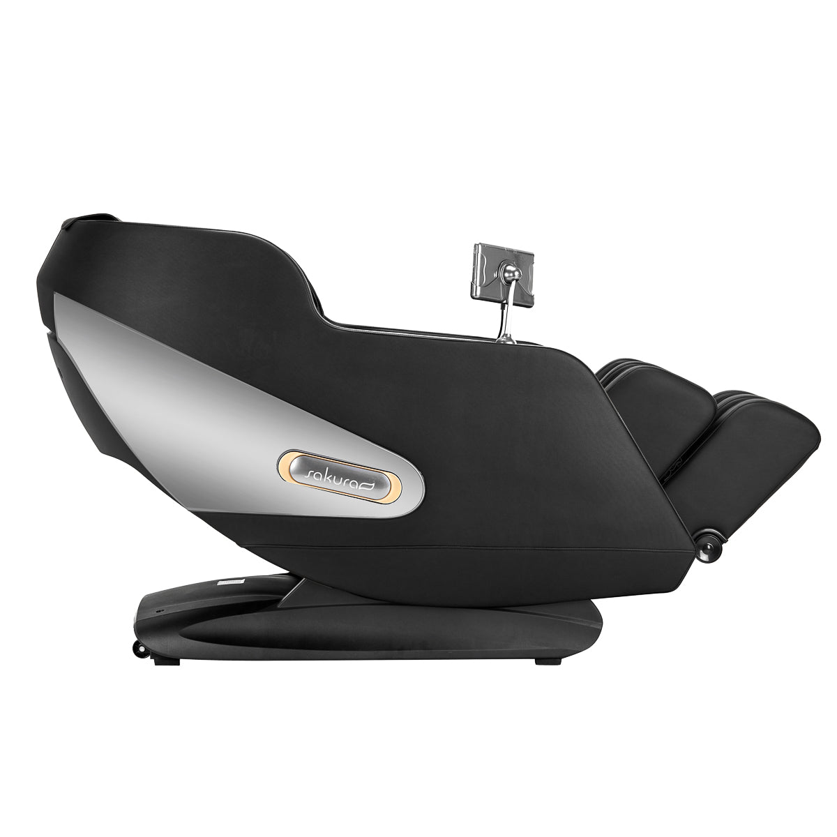 Sakura massage chair Comfort Plus 806 black - BVShop