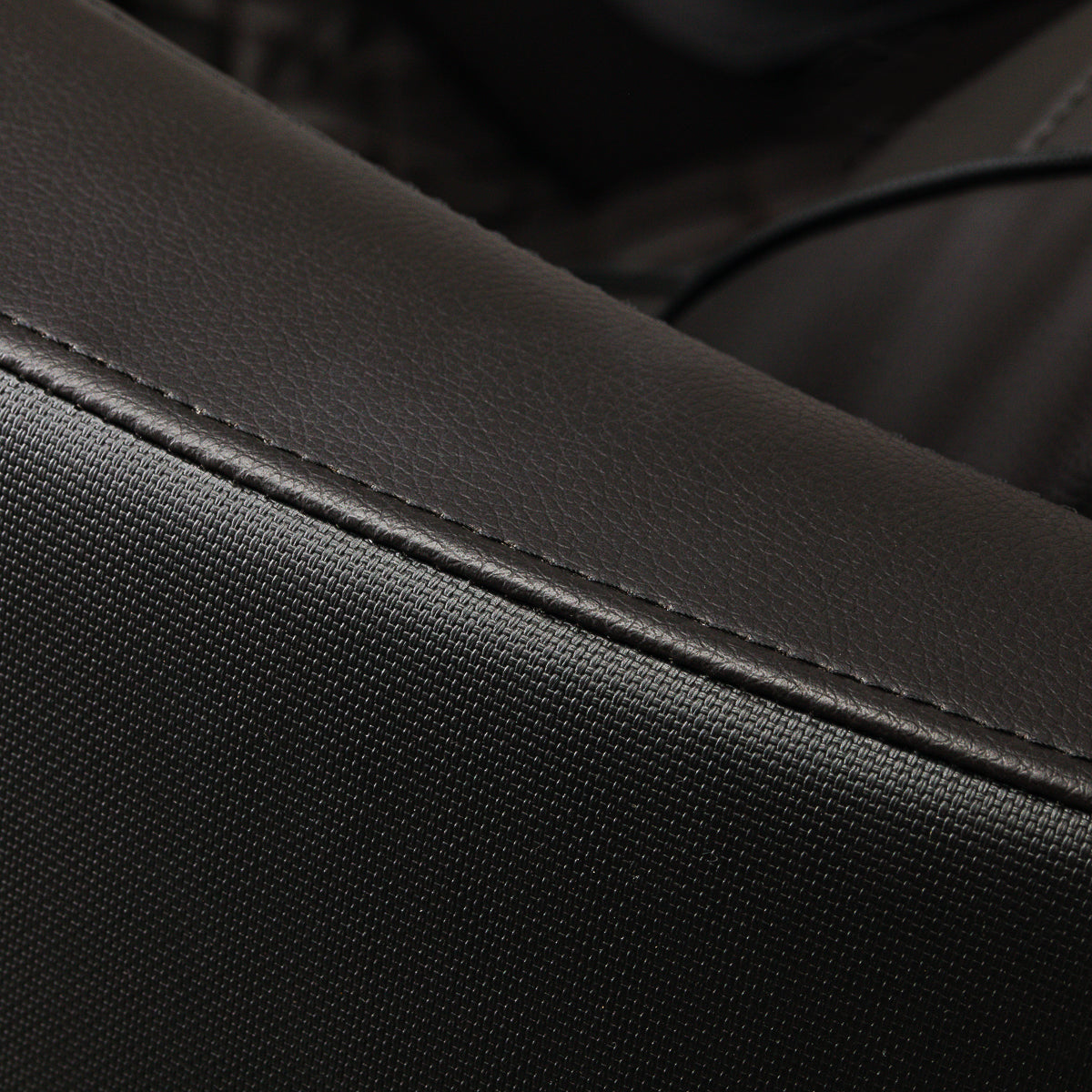 Sakura massage chair Comfort Plus 806 black - BVShop