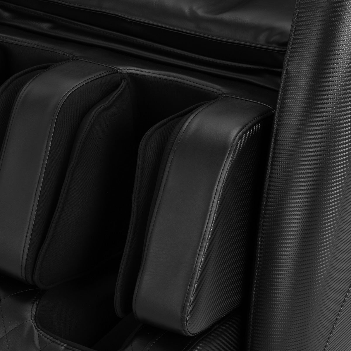 Sakura Prime 101 massage chair black - BVShop