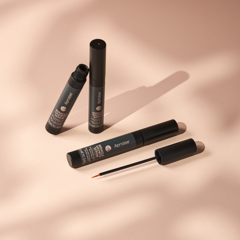 Apraise Miracle Growth Serum 10ml - BVShop