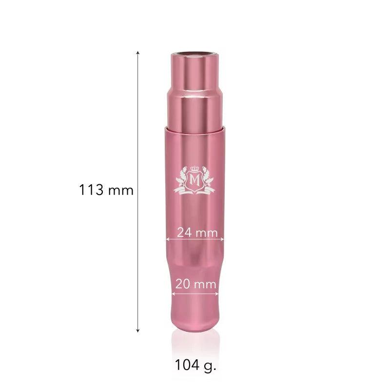 Skin Monarch Glam Machine Pen - BVShop