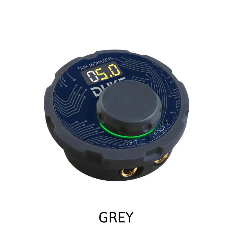 Skin Monarch Glam Machine Pen And Duke Power Supply Kit - BVShop