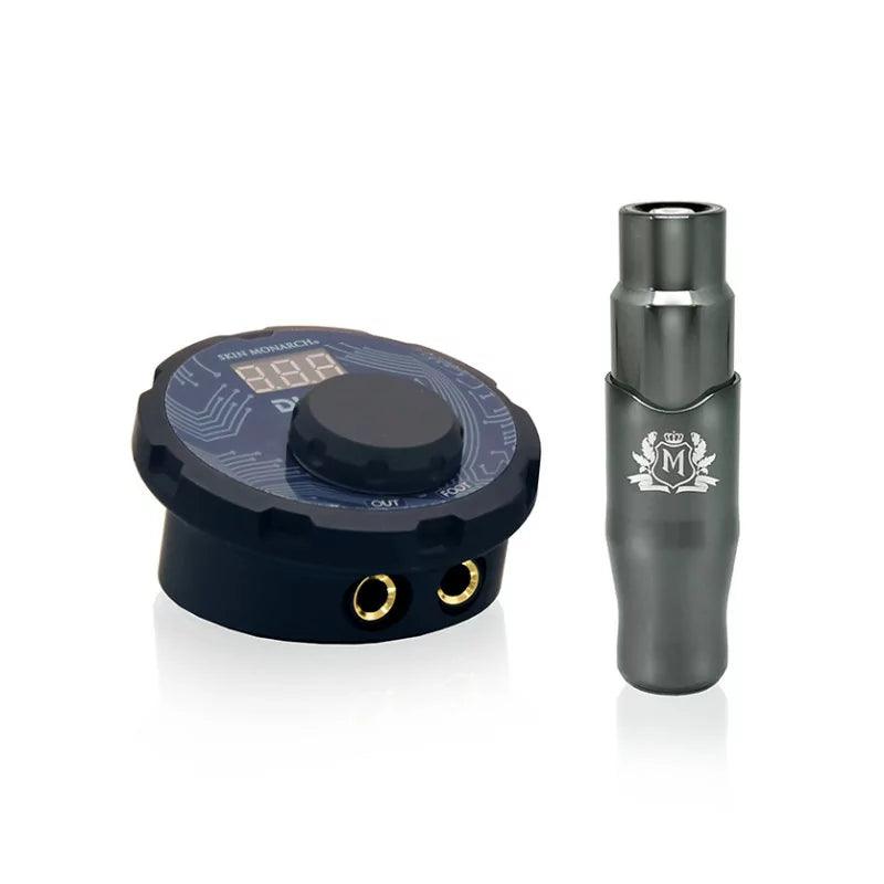 Skin Monarch Duke PMU Machine Set - BVShop